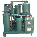 Series TYA Multi-function Lubricating oil purifier